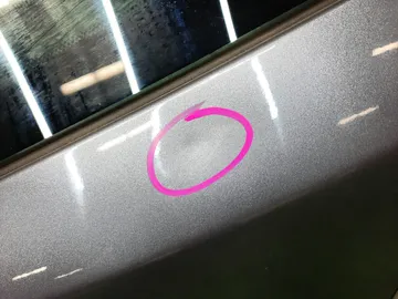 ДВЕРЬ ПЯТАЯ НА MAZDA ATENZA GY3W