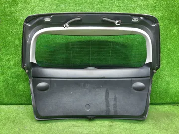 ДВЕРЬ ПЯТАЯ НА MAZDA ATENZA GY3W