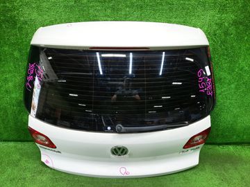 ДВЕРЬ ПЯТАЯ НА VOLKSWAGEN TIGUAN 5N1