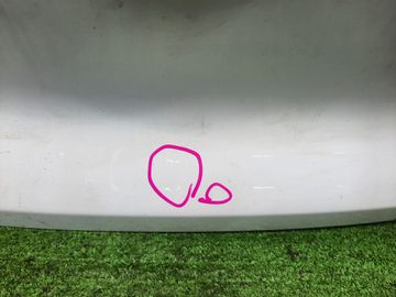 ДВЕРЬ ПЯТАЯ НА VOLKSWAGEN TIGUAN 5N1