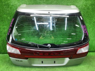 ДВЕРЬ ПЯТАЯ НА SUBARU LEGACY BH5