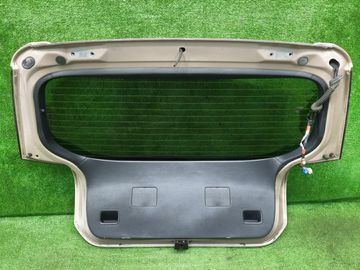 ДВЕРЬ ПЯТАЯ НА TOYOTA RUNX NZE121
