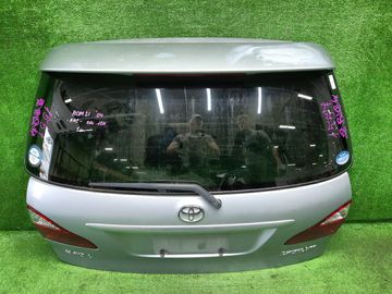 ДВЕРЬ ПЯТАЯ НА TOYOTA IPSUM ACM21