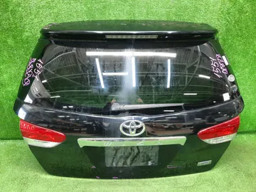 ДВЕРЬ ПЯТАЯ НА TOYOTA WISH ZGE20