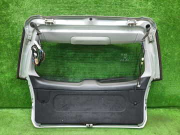 ДВЕРЬ ПЯТАЯ НА SUBARU LEGACY LANCASTER BH9