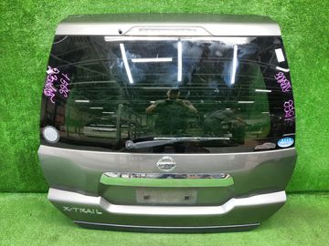 ДВЕРЬ ПЯТАЯ НА NISSAN X-TRAIL T31