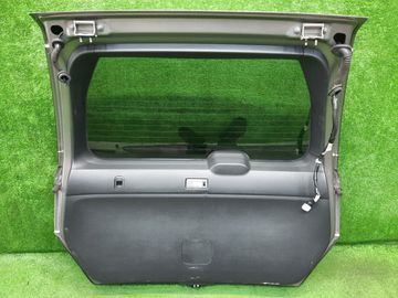 ДВЕРЬ ПЯТАЯ НА NISSAN X-TRAIL T31