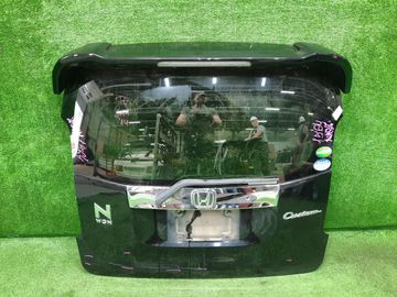 ДВЕРЬ ПЯТАЯ НА HONDA N-WGN JH1