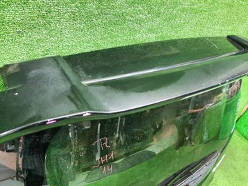 ДВЕРЬ ПЯТАЯ НА HONDA N-WGN JH1