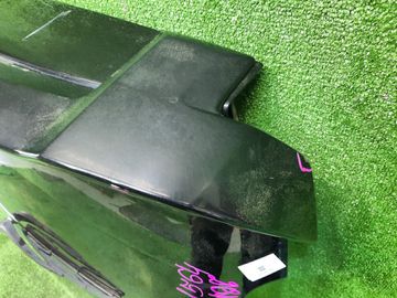 ДВЕРЬ ПЯТАЯ НА HONDA N-WGN JH1