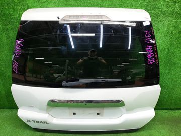ДВЕРЬ ПЯТАЯ НА NISSAN X-TRAIL T31