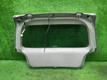 ДВЕРЬ ПЯТАЯ НА TOYOTA SPACIO AE111