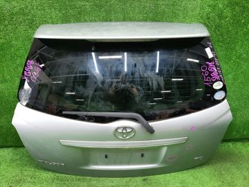 ДВЕРЬ ПЯТАЯ НА TOYOTA FIELDER ZRE142