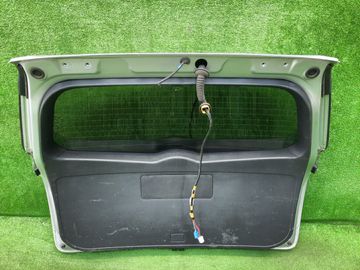 ДВЕРЬ ПЯТАЯ НА TOYOTA FIELDER ZRE142