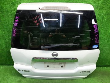 ДВЕРЬ ПЯТАЯ НА NISSAN X-TRAIL T31