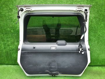 ДВЕРЬ ПЯТАЯ НА NISSAN X-TRAIL T31