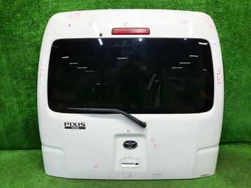 ДВЕРЬ ПЯТАЯ НА TOYOTA PIXIS VAN S321M
