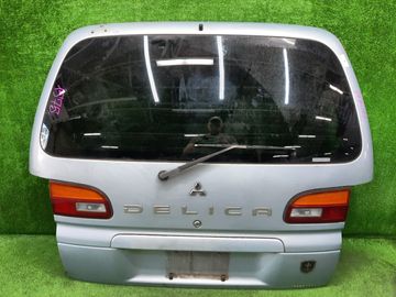 ДВЕРЬ ПЯТАЯ НА MITSUBISHI DELICA PD6W