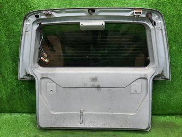 ДВЕРЬ ПЯТАЯ НА MITSUBISHI DELICA PD6W