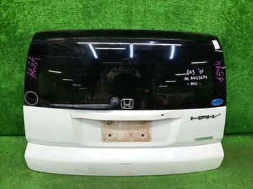 ДВЕРЬ ПЯТАЯ НА HONDA HR-V GH3