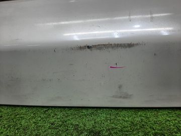 ДВЕРЬ ПЯТАЯ НА HONDA HR-V GH3