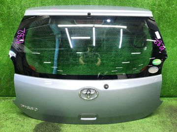 ДВЕРЬ ПЯТАЯ НА TOYOTA PASSO KGC30