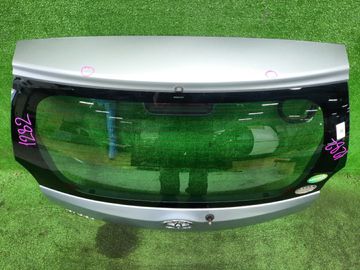 ДВЕРЬ ПЯТАЯ НА TOYOTA PASSO KGC30