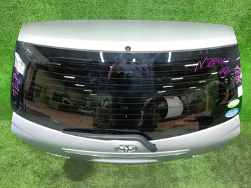 ДВЕРЬ ПЯТАЯ НА TOYOTA FIELDER NZE141