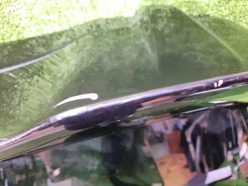 ДВЕРЬ ПЯТАЯ НА HONDA STEPWGN RK5