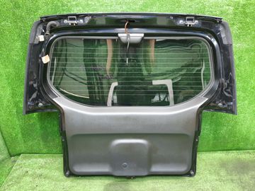 ДВЕРЬ ПЯТАЯ НА HONDA MOBILIO GB1