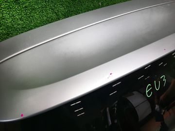 ДВЕРЬ ПЯТАЯ НА HONDA CIVIC EU3