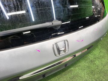 ДВЕРЬ ПЯТАЯ НА HONDA CIVIC EU3