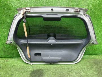 ДВЕРЬ ПЯТАЯ НА HONDA CIVIC EU3