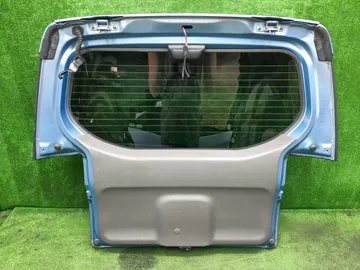 ДВЕРЬ ПЯТАЯ НА HONDA MOBILIO GB1