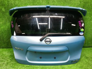ДВЕРЬ ПЯТАЯ НА NISSAN NOTE E12