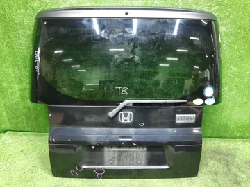 ДВЕРЬ ПЯТАЯ НА HONDA MOBILIO GB1