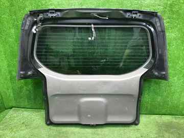 ДВЕРЬ ПЯТАЯ НА HONDA MOBILIO GB1