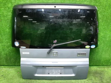 ДВЕРЬ ПЯТАЯ НА HONDA MOBILIO GB1