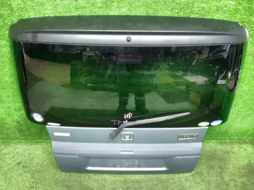 ДВЕРЬ ПЯТАЯ НА HONDA MOBILIO GB1