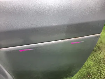 ДВЕРЬ ПЯТАЯ НА HONDA MOBILIO GB1