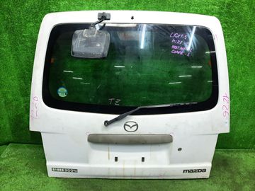 ДВЕРЬ ПЯТАЯ НА MAZDA BONGO SK22V