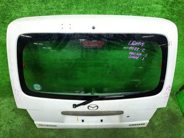 ДВЕРЬ ПЯТАЯ НА MAZDA BONGO SK22V