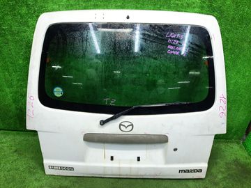 ДВЕРЬ ПЯТАЯ НА MAZDA BONGO SK22V