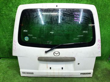 ДВЕРЬ ПЯТАЯ НА MAZDA BONGO SK22V