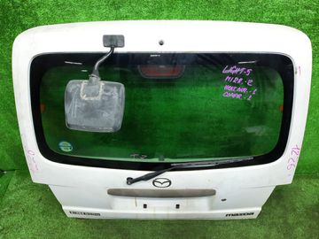 ДВЕРЬ ПЯТАЯ НА MAZDA BONGO SK22V