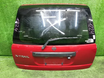 ДВЕРЬ ПЯТАЯ НА NISSAN X-TRAIL T30