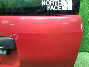 ДВЕРЬ ПЯТАЯ НА NISSAN X-TRAIL T30