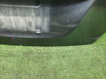 ДВЕРЬ ПЯТАЯ НА HONDA FREED GB3