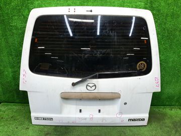 ДВЕРЬ ПЯТАЯ НА MAZDA BONGO SK82L