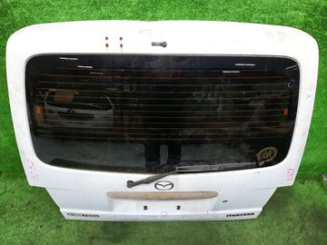 ДВЕРЬ ПЯТАЯ НА MAZDA BONGO SK82L
